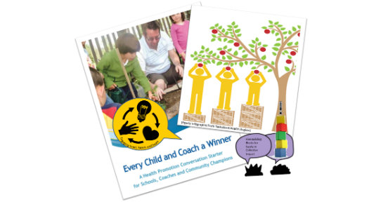 Every Child a Winner/ Northern Health